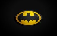 pic for Batman Logo 